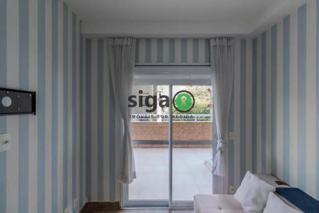 Imagem Apartamento com 2 Quartos à Venda, 188 m² em Vila Andrade - São Paulo Imagem Apartamento com 2 Quartos à Venda, 188 m² em Vila Andrade - São Paulo