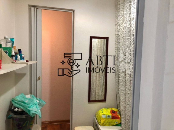 Imagem Apartamento com 3 Quartos à Venda, 80 m² em Bela Vista - São Paulo