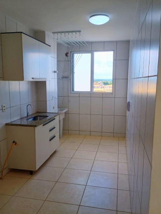 Imagem Apartamento com 2 Quartos à Venda, 53 m² em Buraquinho - Lauro De Freitas