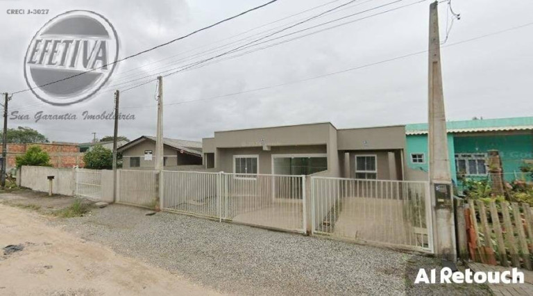 Casa com 3 Quartos à Venda, 72 m² em Nereidas - Guaratuba