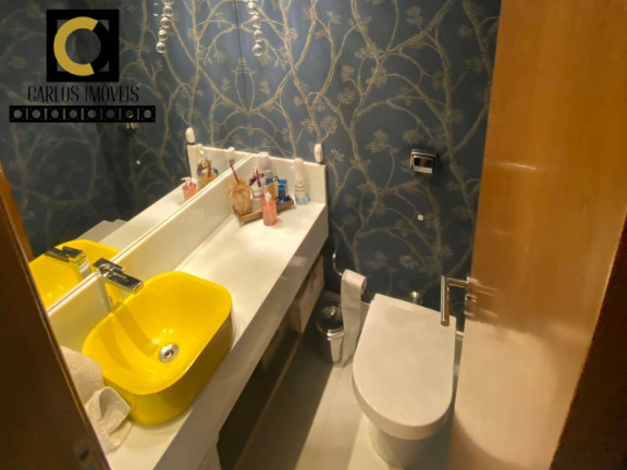 Imagem Apartamento com 3 Quartos à Venda, 244 m² em Gonzaga - Santos Imagem Apartamento com 3 Quartos à Venda, 244 m² em Gonzaga - Santos