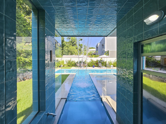 Imagem Casa com 5 Quartos à Venda, 635 m² em Riviera De São Lourenço - Bertioga