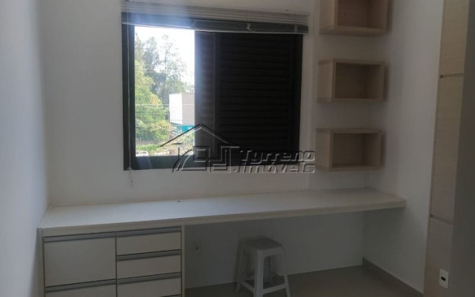 Imagem Apartamento com 3 Quartos para Alugar, 94 m² em Urbanova - São José Dos Campos Imagem Apartamento com 3 Quartos para Alugar, 94 m² em Urbanova - São José Dos Campos