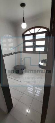 Imagem Sala Comercial para Alugar,  em Parque Jaçatuba - Santo André