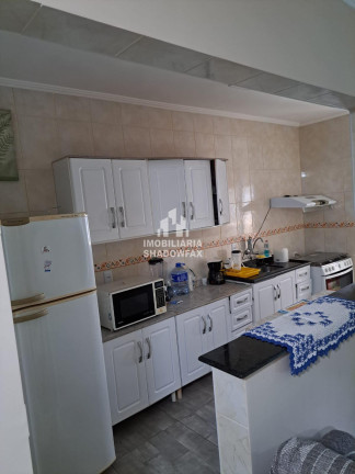 Imagem Apartamento com 2 Quartos à Venda, 69 m² em Maracanã - Praia Grande