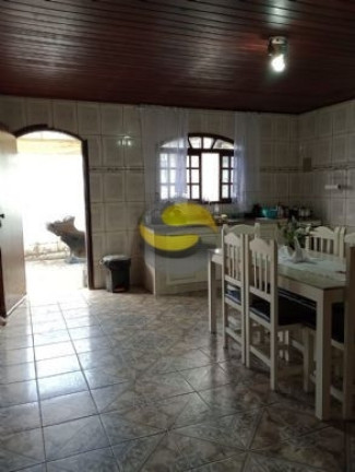 Imagem Casa com 3 Quartos à Venda, 99 m² em Caucaia Do Alto - Cotia