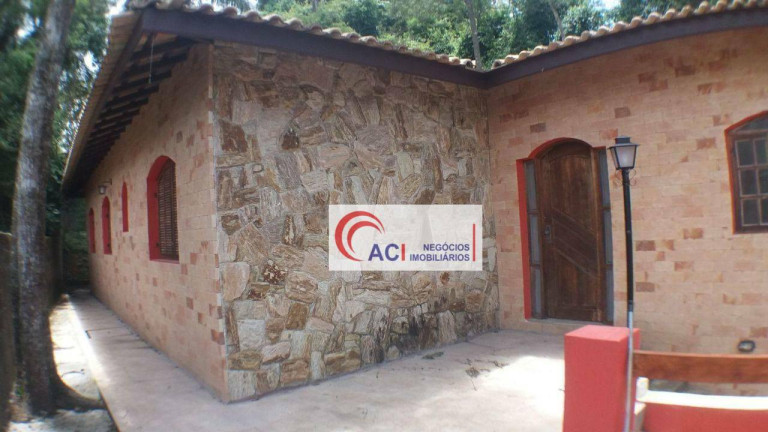 Casa com 3 Quartos à Venda ou Locação, 180 m² em Vila Verde - Itapevi