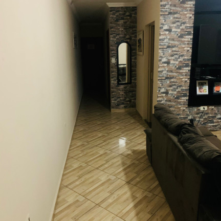 Imagem Sobrado com 3 Quartos à Venda, 210 m² em Protestantes - Votorantim