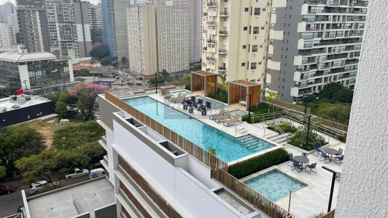 Imagem Apartamento com 3 Quartos para Alugar, 144 m² em Sumarezinho - São Paulo Imagem Apartamento com 3 Quartos para Alugar, 144 m² em Sumarezinho - São Paulo