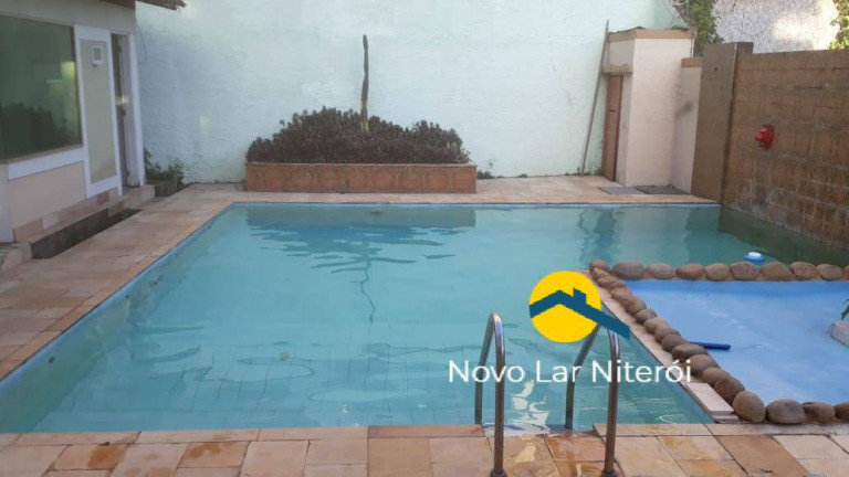 Imagem Casa com 3 Quartos à Venda, 540 m² em São Francisco - Niterói Imagem Casa com 3 Quartos à Venda, 540 m² em São Francisco - Niterói