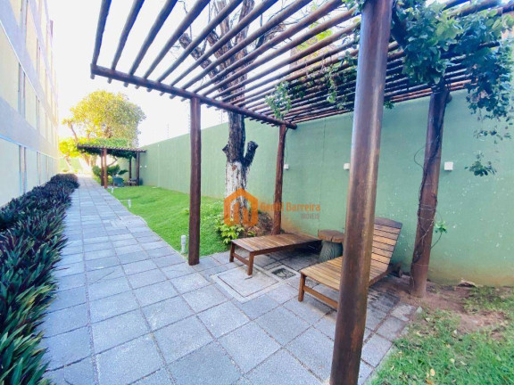 Imagem Apartamento com 3 Quartos à Venda, 71 m² em Engenheiro Luciano Cavalcante - Fortaleza