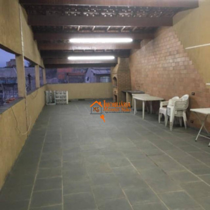 Imagem Sobrado com 4 Quartos à Venda, 200 m² em Jardim Cumbica - Guarulhos Imagem Sobrado com 4 Quartos à Venda, 200 m² em Jardim Cumbica - Guarulhos