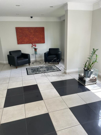 Imagem Apartamento com 1 Quarto à Venda, em Tatuapé - São Paulo Imagem Apartamento com 1 Quarto à Venda, em Tatuapé - São Paulo