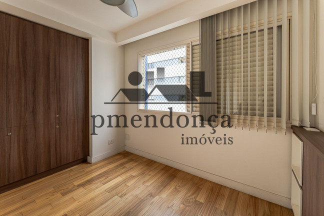 Imagem Apartamento com 2 Quartos à Venda, 188 m² em Perdizes - São Paulo
