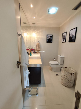Imagem Imóvel com 4 Quartos à Venda, 117 m² em Jardim Marajoara - São Paulo Imagem Imóvel com 4 Quartos à Venda, 117 m² em Jardim Marajoara - São Paulo