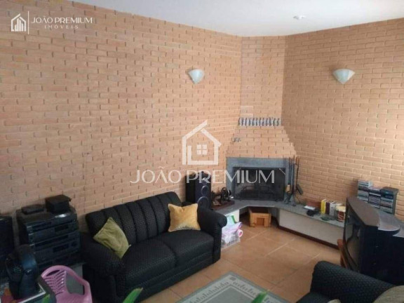 Imagem Sobrado com 4 Quartos à Venda, 380 m² em Conjunto Esplanada Do Sol - São José Dos Campos