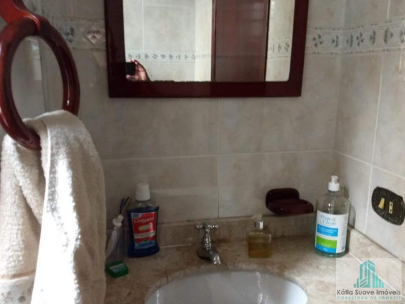 Imagem Casa com 4 Quartos à Venda, 226 m² em Parque Marajoara - Santo André Imagem Casa com 4 Quartos à Venda, 226 m² em Parque Marajoara - Santo André