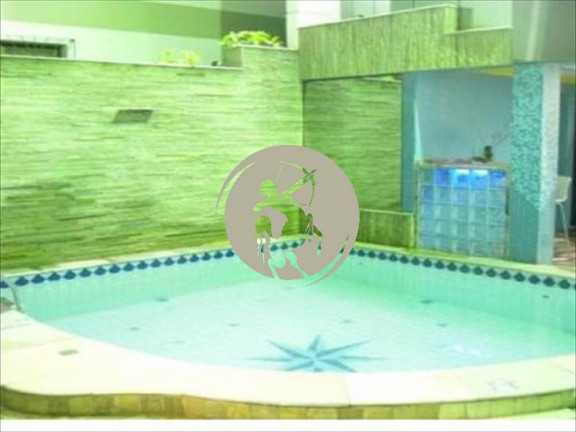 Imagem Sobrado com 3 Quartos à Venda, 280 m² em Ponta Da Praia - Santos Imagem Sobrado com 3 Quartos à Venda, 280 m² em Ponta Da Praia - Santos