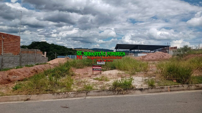 Imagem Terreno à Venda, 175 m² em Setville Altos De São José - São José Dos Campos Imagem Terreno à Venda, 175 m² em Setville Altos De São José - São José Dos Campos