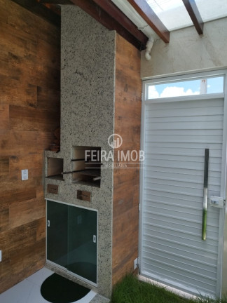 Imagem Casa com 3 Quartos à Venda, 280 m² em Sim - Feira De Santana