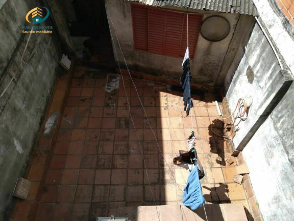 Imagem Sobrado com 3 Quartos à Venda, 70 m² em Chácara Inglesa - São Paulo