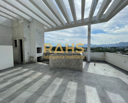 Imagem Cobertura com 3 Quartos à Venda, 272 m² em América - Joinville Imagem Cobertura com 3 Quartos à Venda, 272 m² em América - Joinville