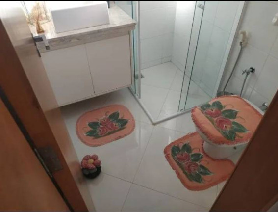 Imagem Casa com 4 Quartos à Venda, 250 m² em Piracangaguá - Taubaté Imagem Casa com 4 Quartos à Venda, 250 m² em Piracangaguá - Taubaté