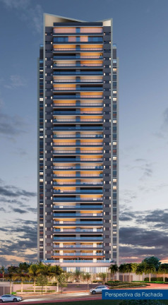 Imóvel com 4 Quartos à Venda, 227 m² em Ilhas Do Sul - Ribeirao Preto