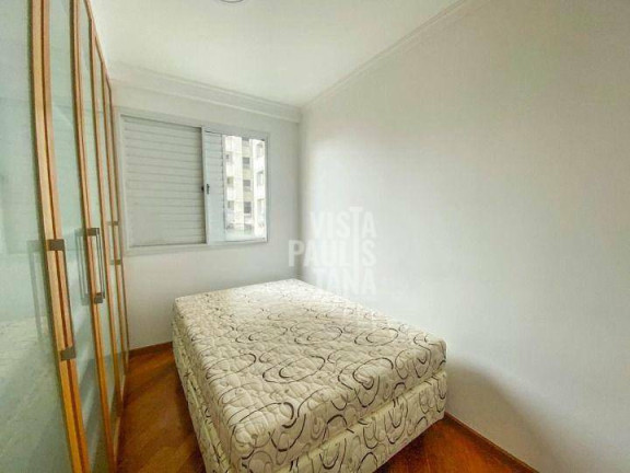 Imagem Apartamento com 2 Quartos à Venda, 72 m² em Vila Mariana - São Paulo