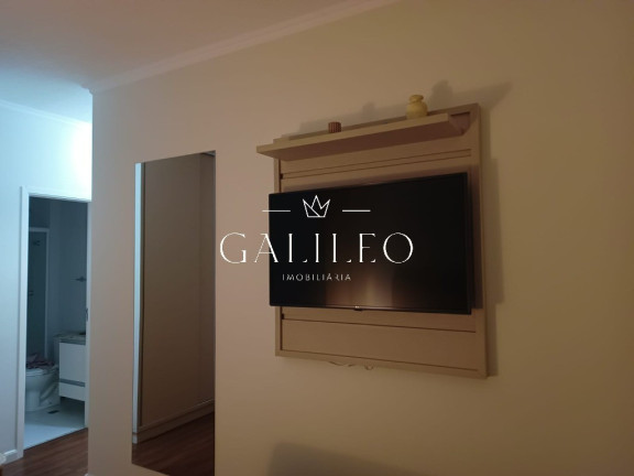 Imagem Apartamento com 2 Quartos à Venda, 66 m² em Jardim Flórida - Jundiaí