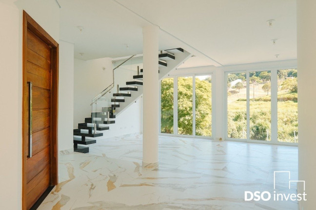 Imagem Casa com 3 Quartos à Venda, 468 m² em Vila Gardênia - Atibaia