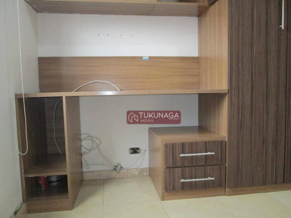 Imagem Apartamento com 2 Quartos à Venda, 58 m² em Jaçanã - São Paulo Imagem Apartamento com 2 Quartos à Venda, 58 m² em Jaçanã - São Paulo