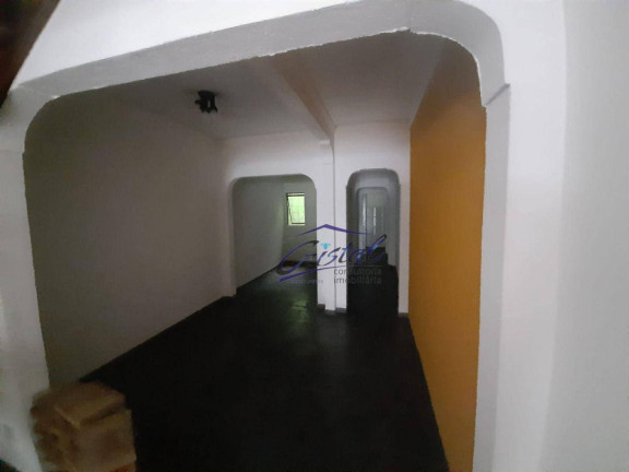 Imagem Casa para Alugar, 90 m² em Alto Da Lapa - São Paulo Imagem Casa para Alugar, 90 m² em Alto Da Lapa - São Paulo