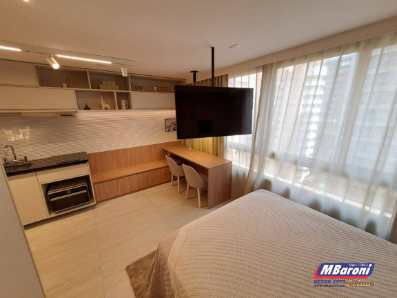 Imagem Apartamento com 1 Quarto para Alugar, 20 m² em Pinheiros - São Paulo Imagem Apartamento com 1 Quarto para Alugar, 20 m² em Pinheiros - São Paulo