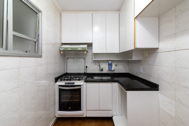 Imagem Apartamento com 2 Quartos à Venda, 65 m² em Paraíso - São Paulo Imagem Apartamento com 2 Quartos à Venda, 65 m² em Paraíso - São Paulo