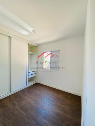 Imagem Apartamento com 3 Quartos à Venda, 71 m² em Parque Fazendinha - Campinas
