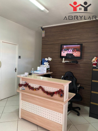 Imagem Imóvel com 1 Quarto para Alugar, 39 m² em Parque Residencial Jundiaí - Jundiaí Imagem Imóvel com 1 Quarto para Alugar, 39 m² em Parque Residencial Jundiaí - Jundiaí