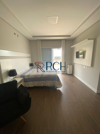 Imagem Casa com 3 Quartos à Venda, 410 m² em Alphaville Nova Esplanada 3 - Votorantim