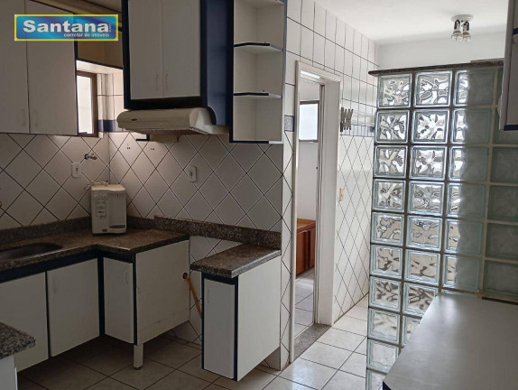 Imagem Apartamento com 3 Quartos à Venda, 85 m² em Centro - Caldas Novas Imagem Apartamento com 3 Quartos à Venda, 85 m² em Centro - Caldas Novas