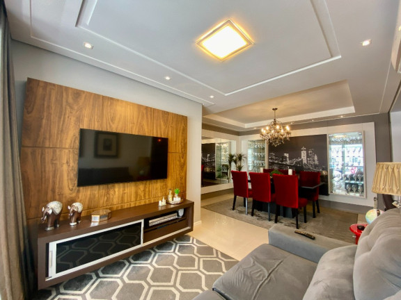 Imagem Apartamento com 3 Quartos à Venda, 91 m² em Campinas - São José Imagem Apartamento com 3 Quartos à Venda, 91 m² em Campinas - São José