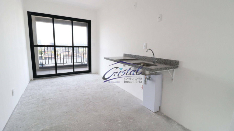 Foto do imóvel Apartamento com 1 Quarto à Venda, 30 m² em Pinheiros - São Paulo