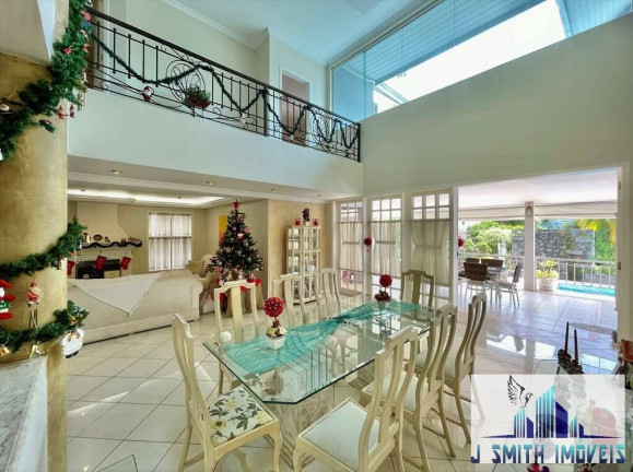 Imagem Casa com 4 Quartos à Venda, 847 m² em São Paulo Ii - Cotia