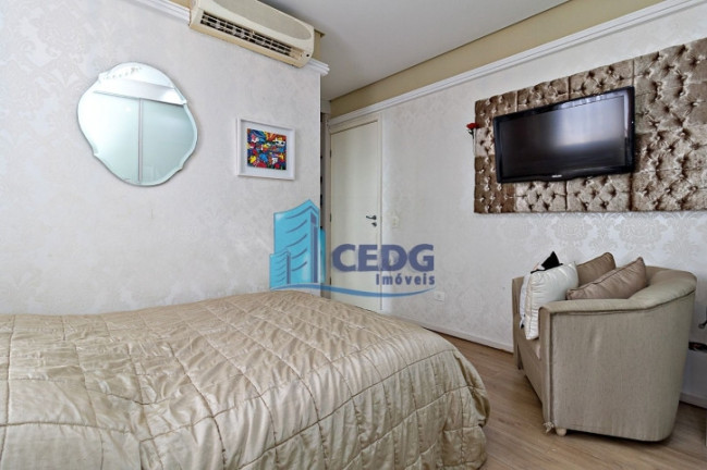Imagem Apartamento com 3 Quartos à Venda, 337 m² em Mossunguê - Curitiba Imagem Apartamento com 3 Quartos à Venda, 337 m² em Mossunguê - Curitiba