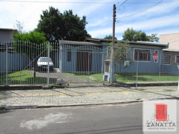 Imagem Casa com 3 Quartos à Venda,  em Tamandaré - Esteio