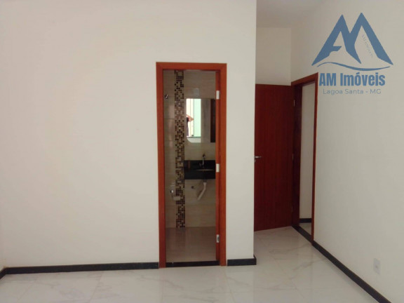 Imagem Casa com 2 Quartos à Venda, 180 m² em Lundcea - Lagoa Santa