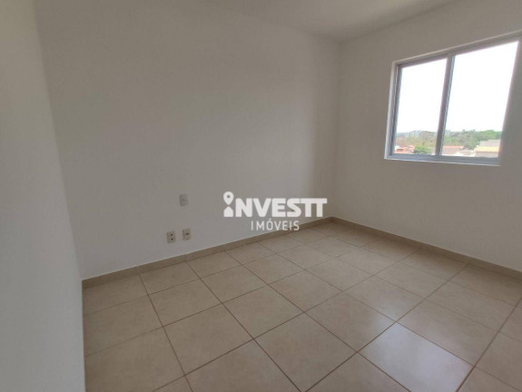 Imagem Apartamento com 2 Quartos à Venda, 48 m² em Parque Oeste Industrial - Goiânia