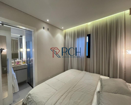 Imagem Apartamento com 2 Quartos à Venda, 70 m² em Jardim São Carlos - Sorocaba