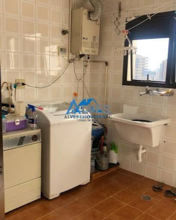 Imagem Apartamento com 4 Quartos à Venda, 115 m² em Nova Petrópolis - São Bernardo Do Campo