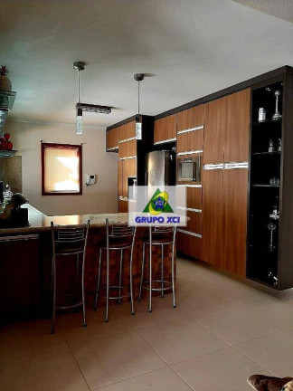 Imagem Casa com 5 Quartos à Venda, 500 m² em Fazenda Hotel São Bento Do Recreio - Valinhos Imagem Casa com 5 Quartos à Venda, 500 m² em Fazenda Hotel São Bento Do Recreio - Valinhos