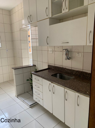 Imagem Apartamento com 3 Quartos à Venda, 91 m² em Vila Buarque - São Paulo